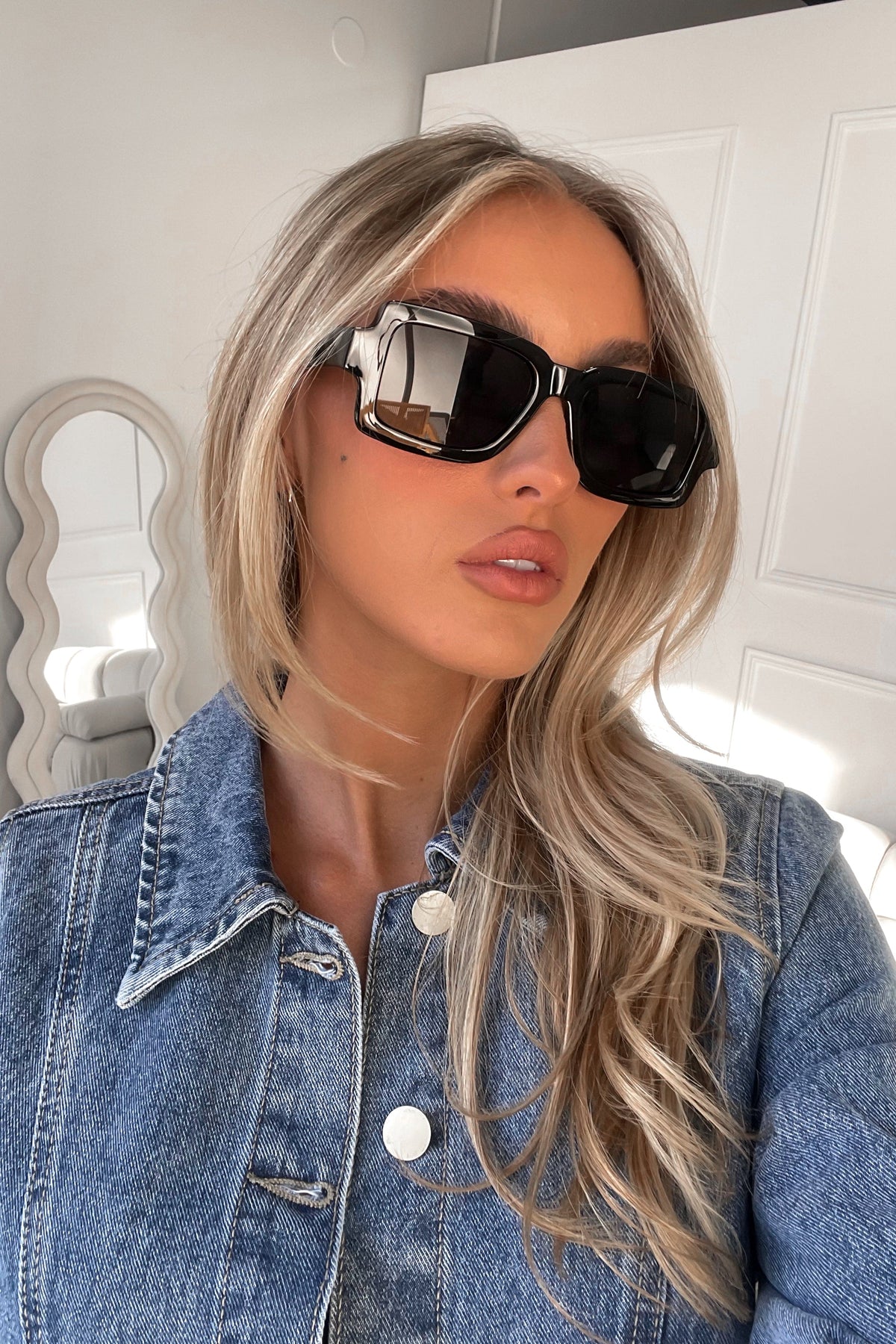 Sandra Sunglasses