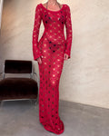 Scarlett Dress