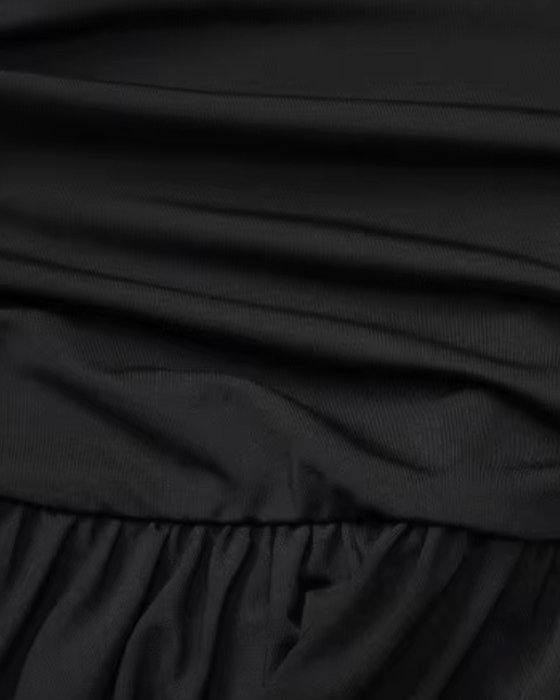 Velours Dress