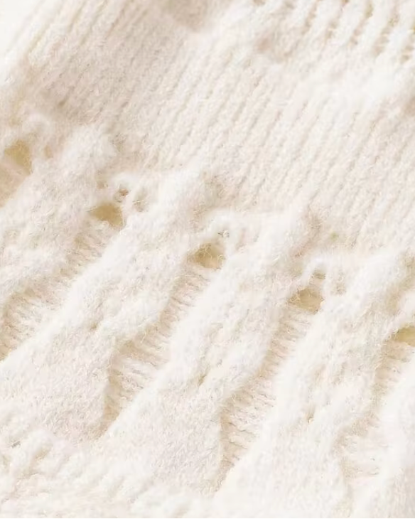 Lacuna Knit