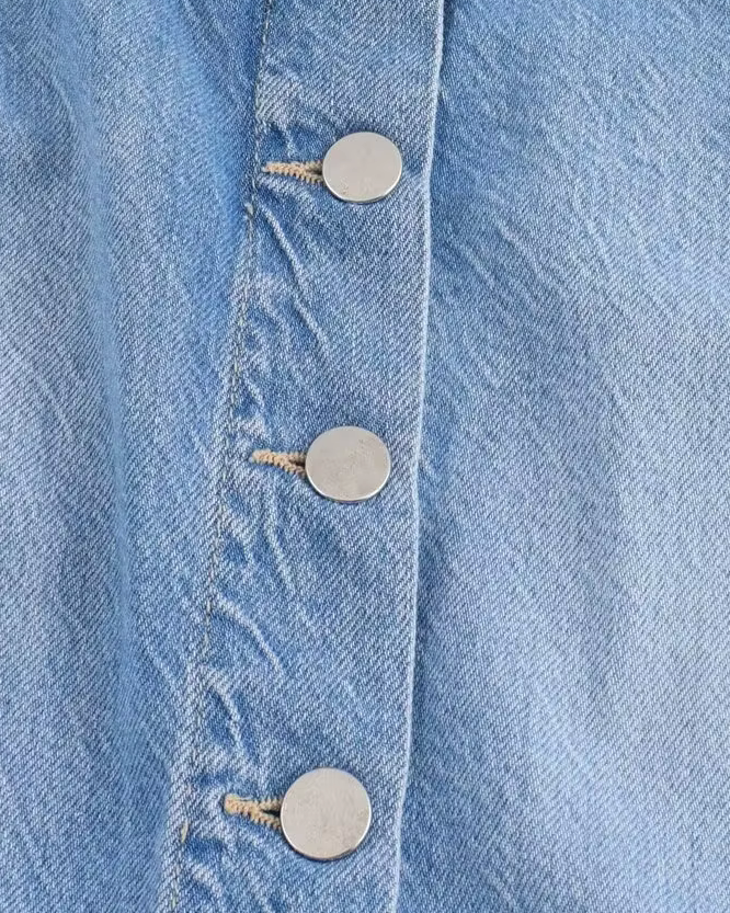Azur Jumpsuit