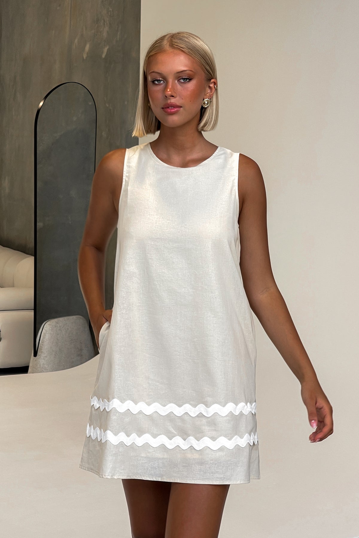 Selby Dress