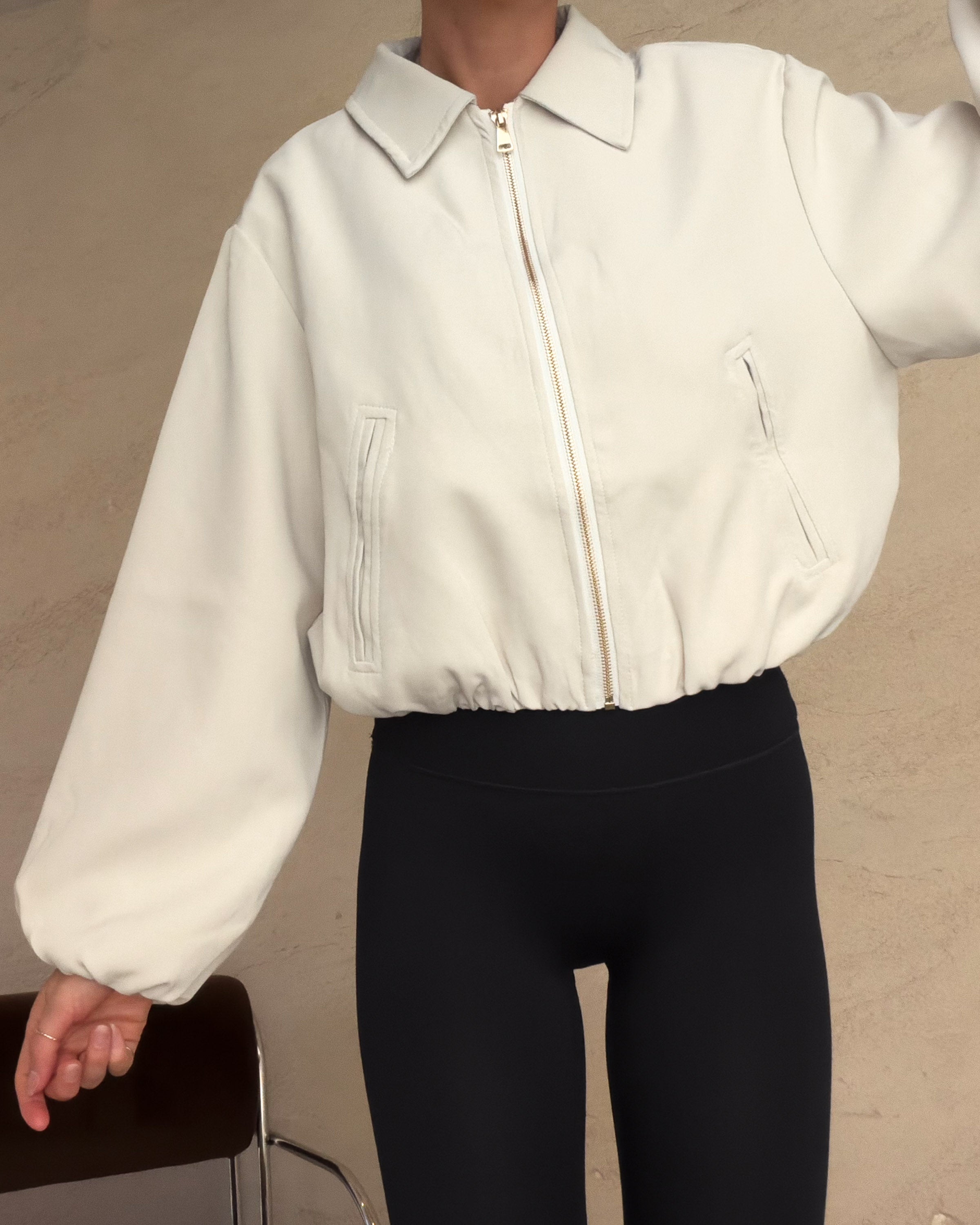 Signature Jacket