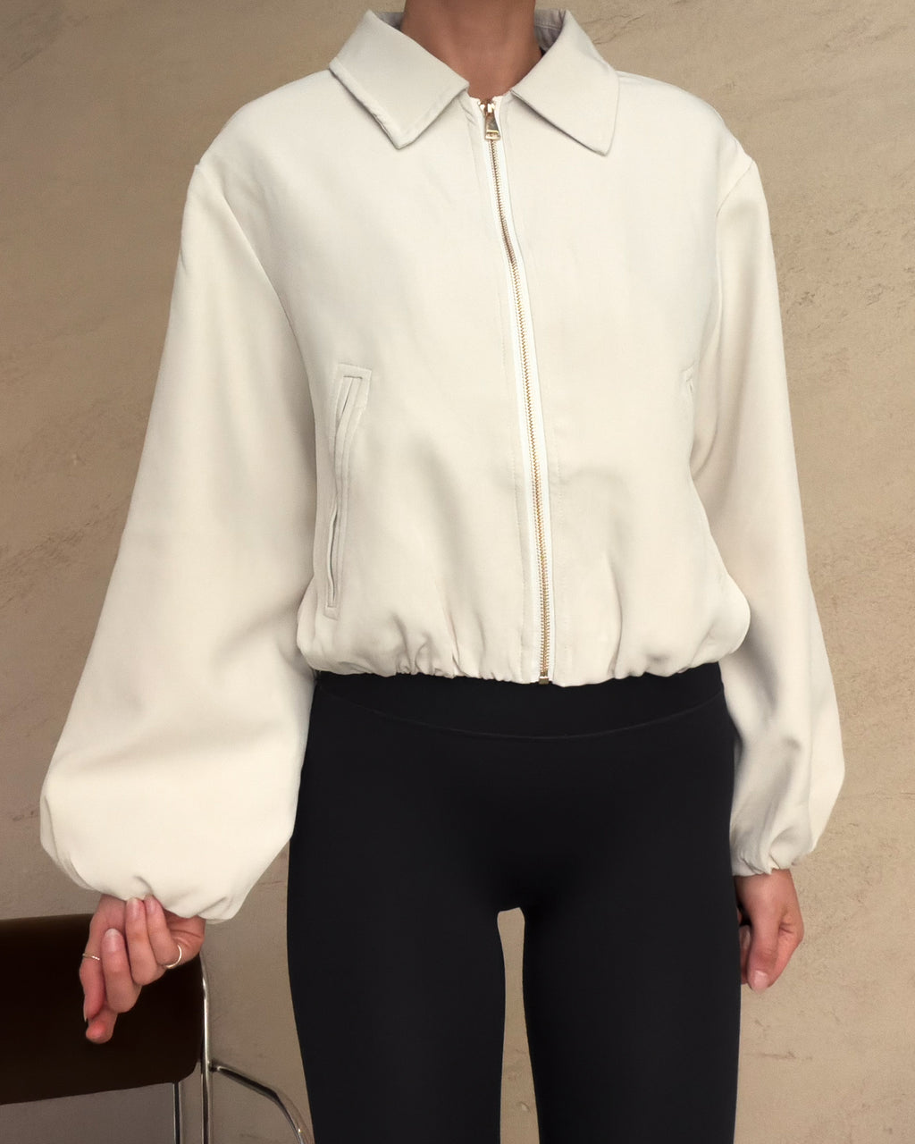 Signature Jacket