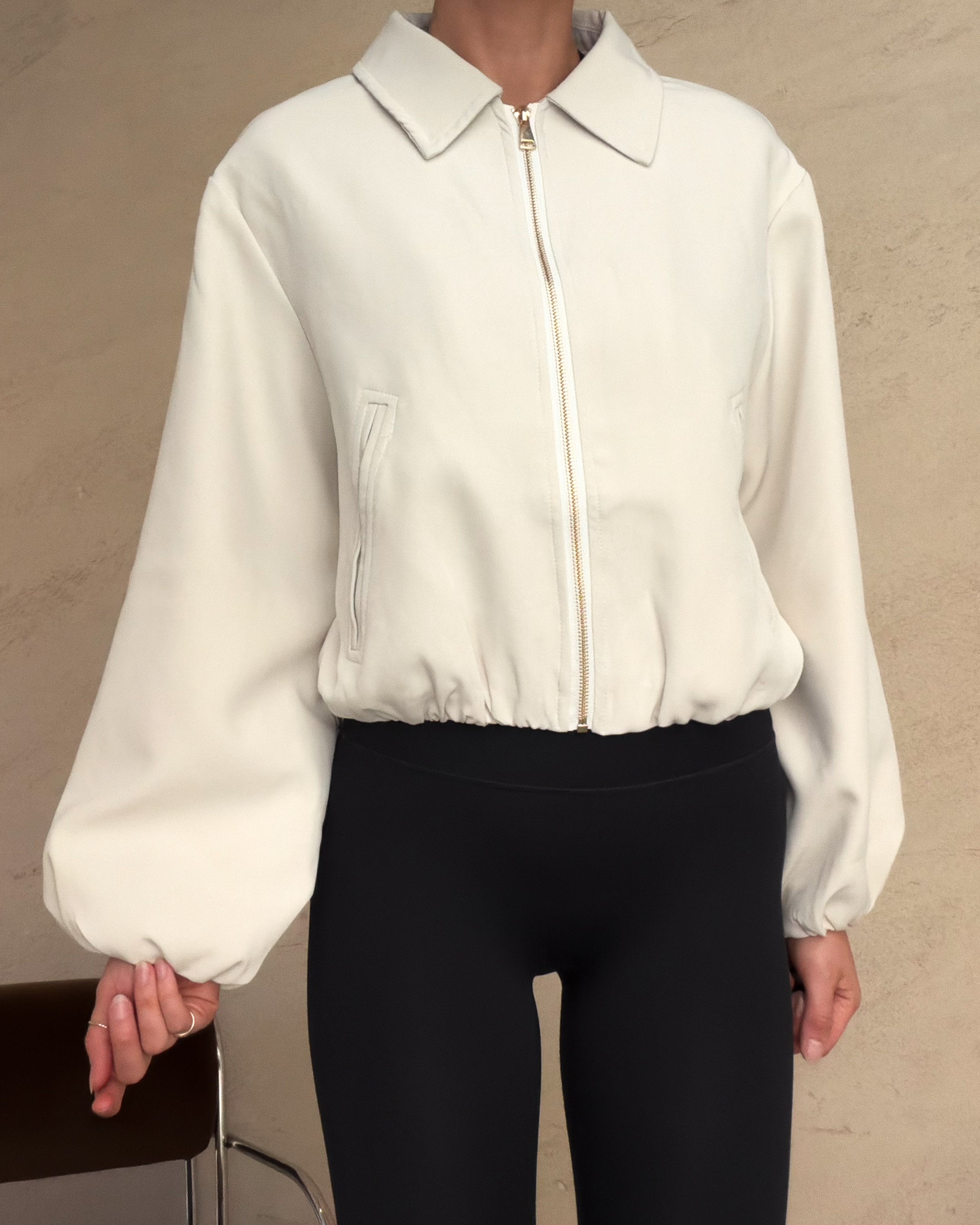 Signature Jacket