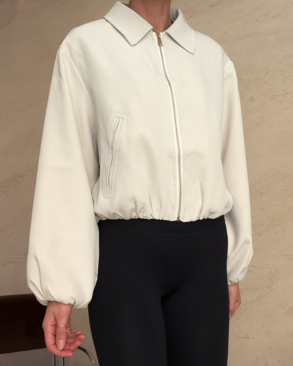 Signature Jacket