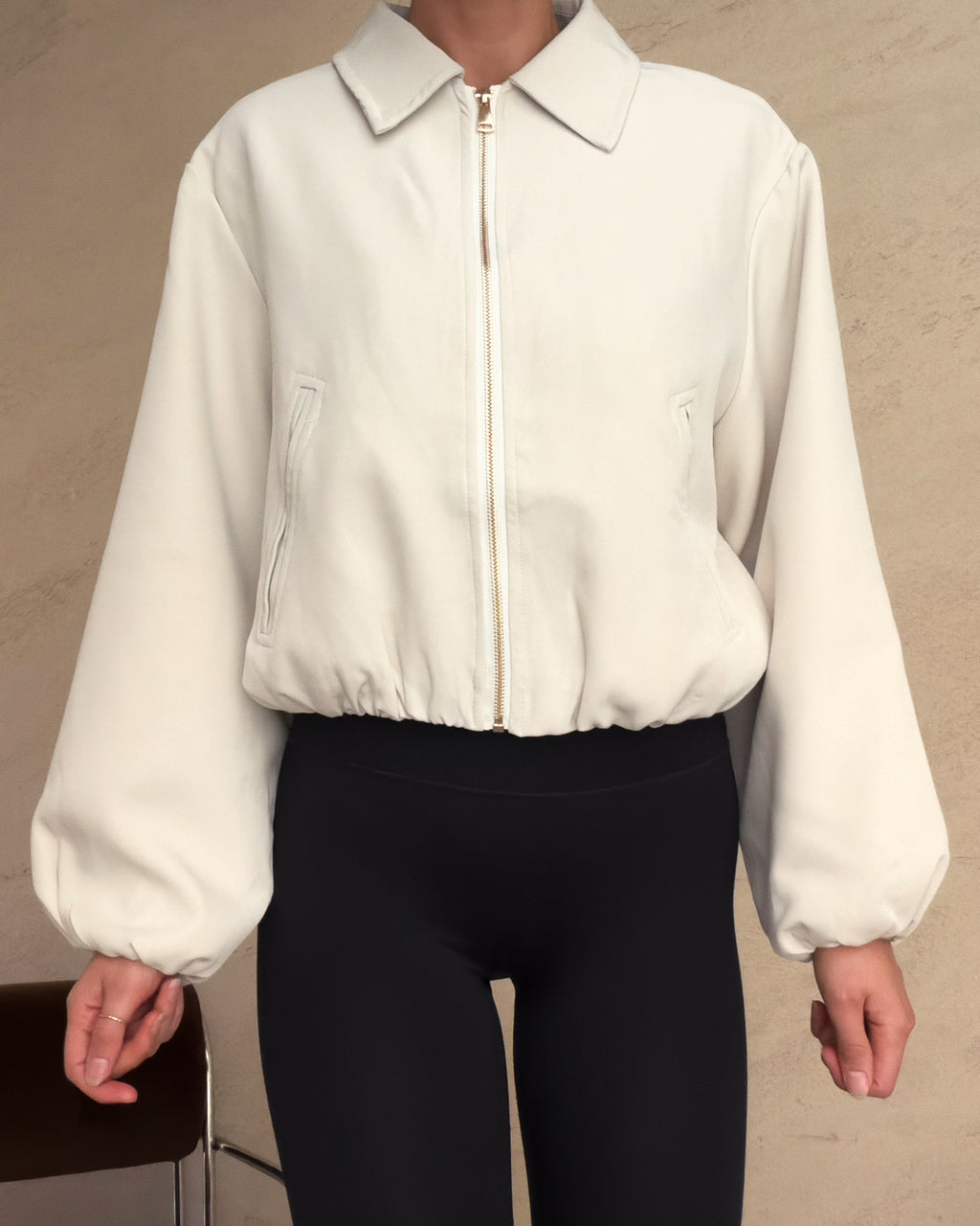 Signature Jacket