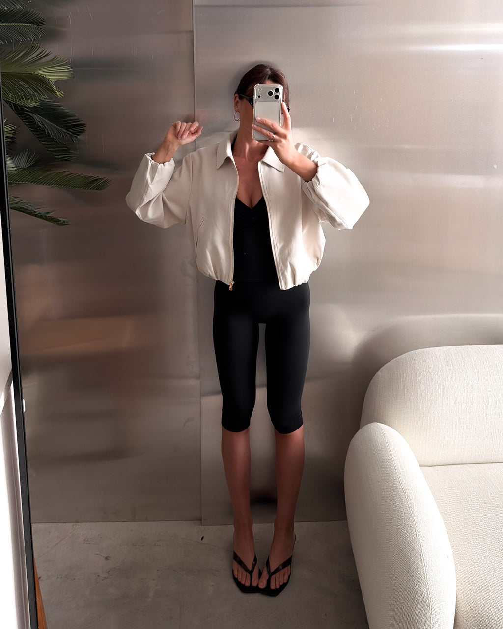 Signature Jacket