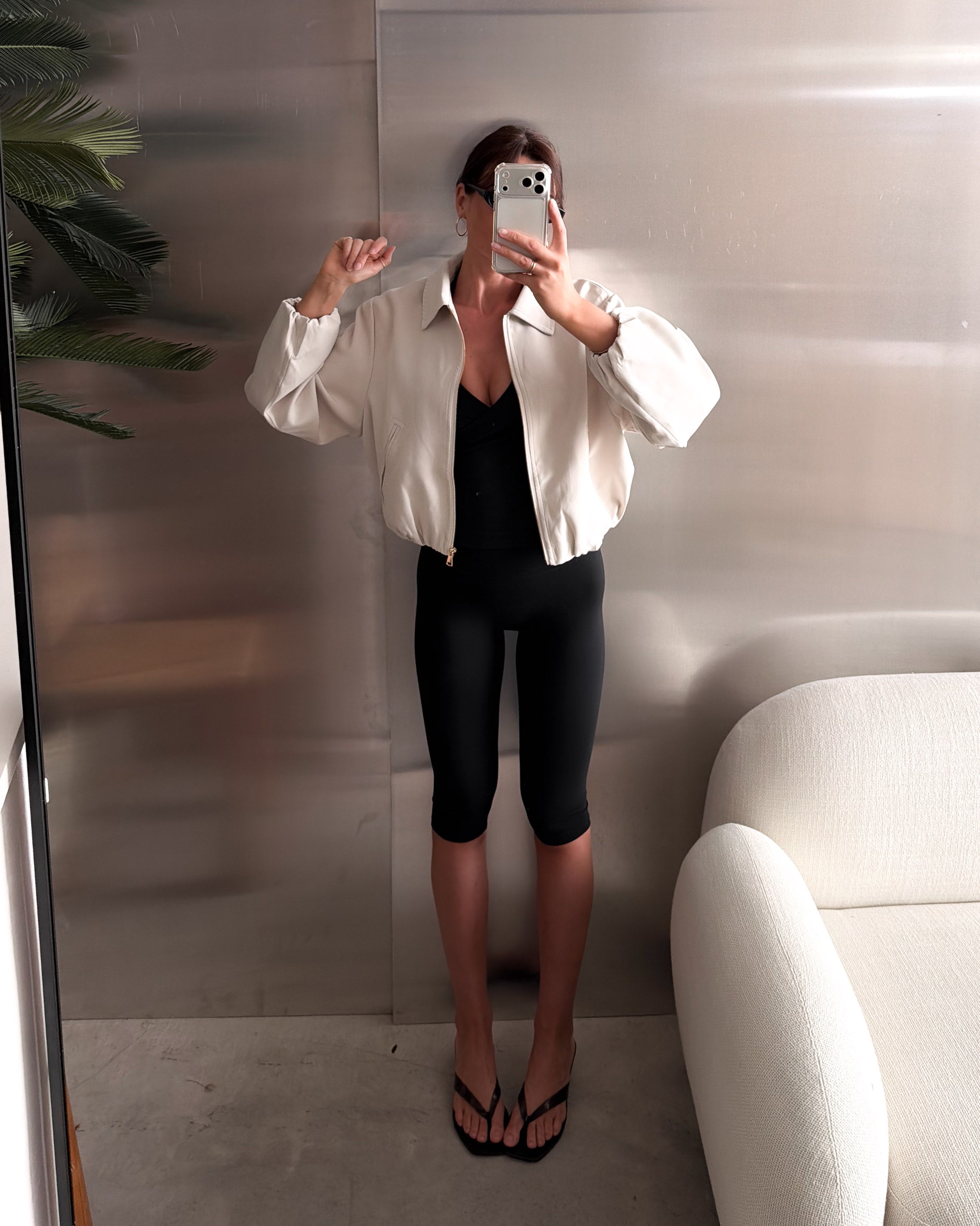 Signature Jacket