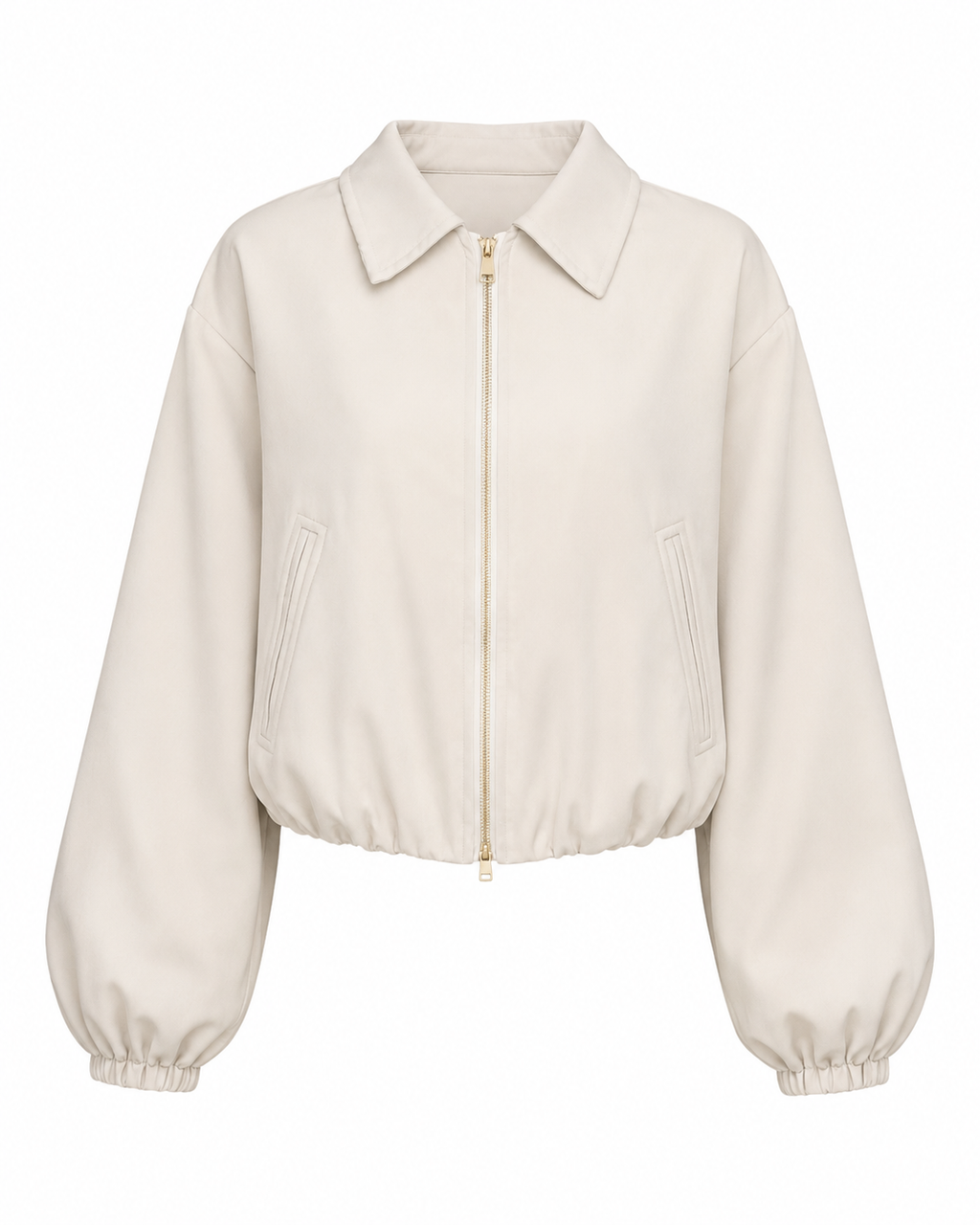 Signature Jacket