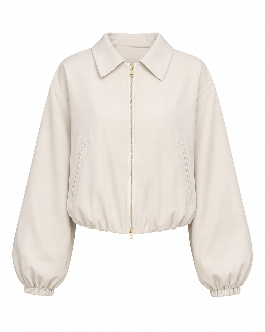 Signature Jacket