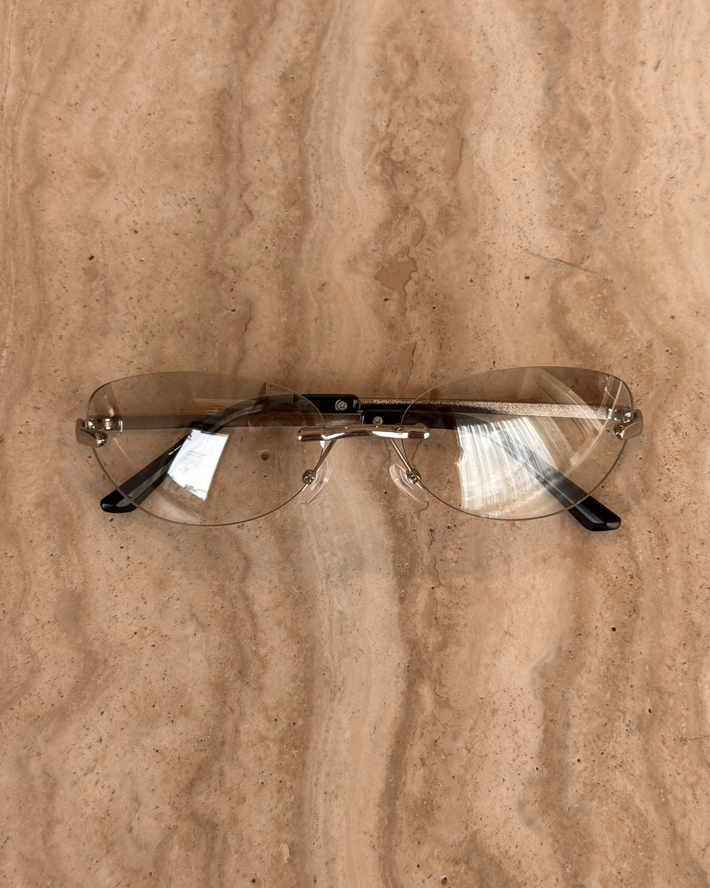 Silhouette Sunglasses
