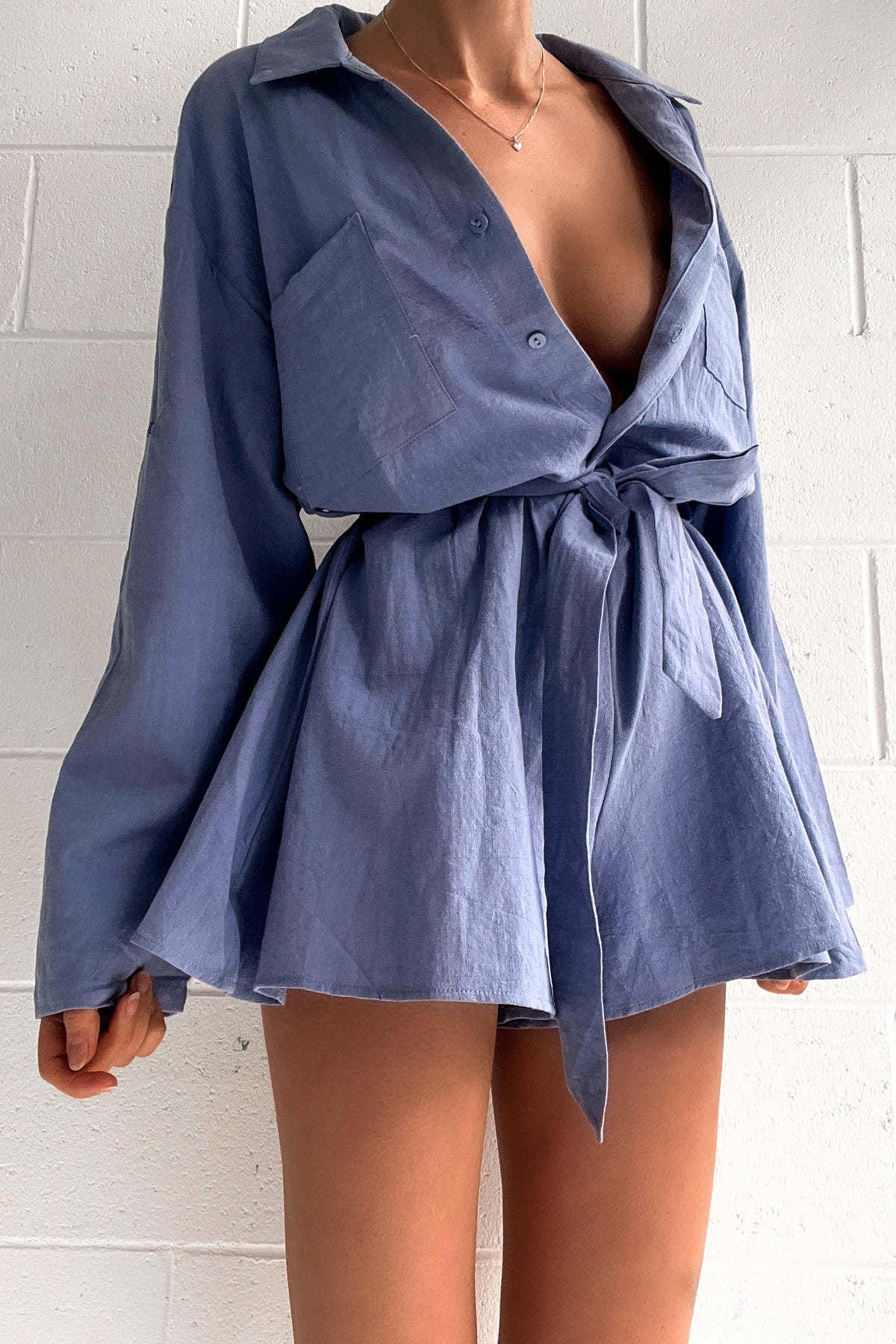 Sol Playsuit