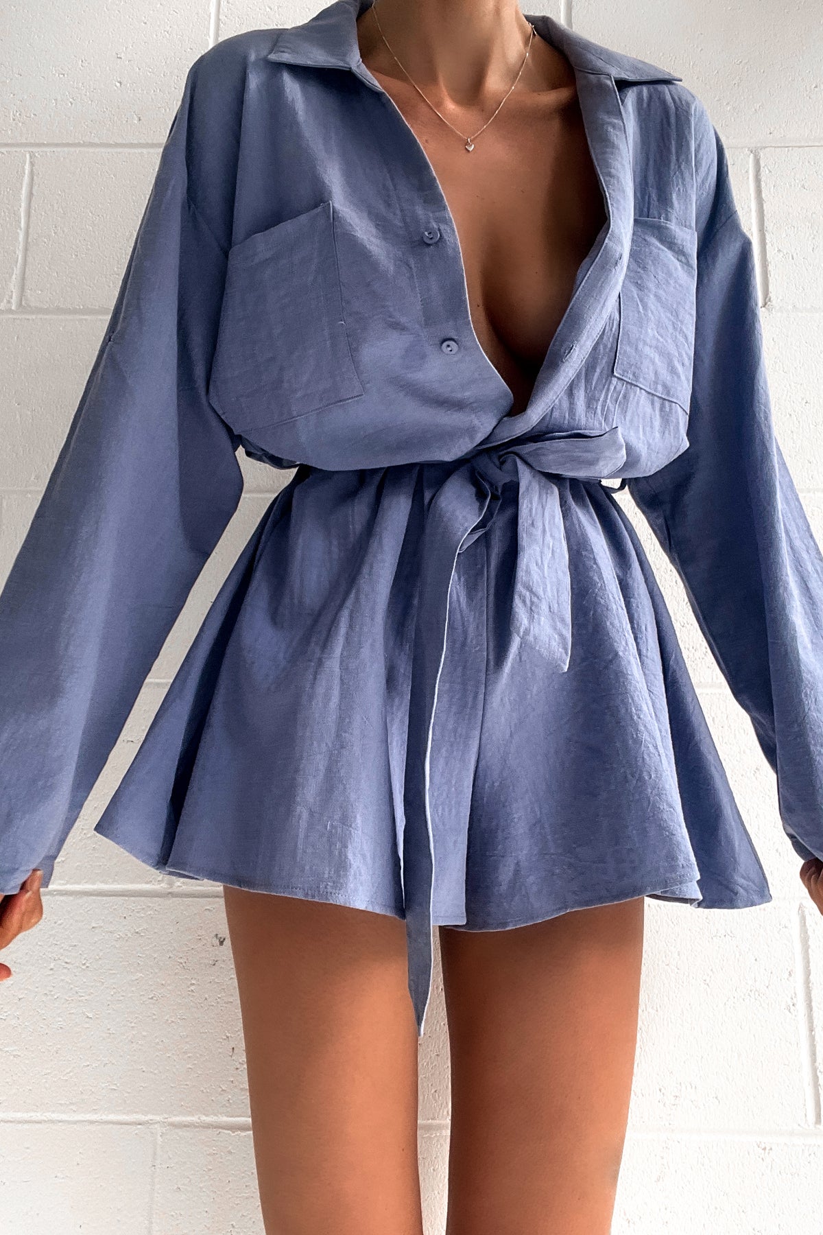 Sol Playsuit