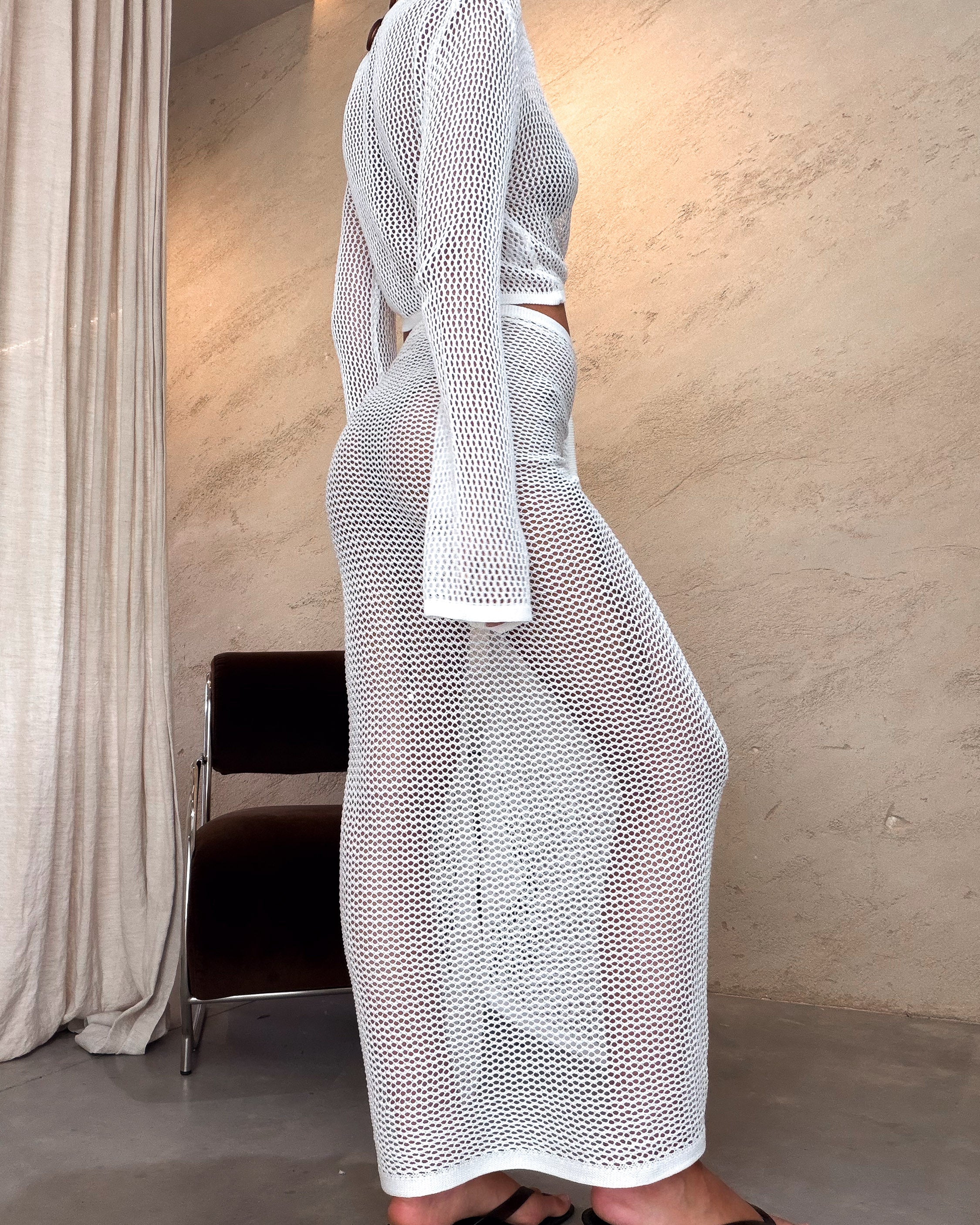 Soleil Knit Set