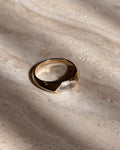 Soleil Ring