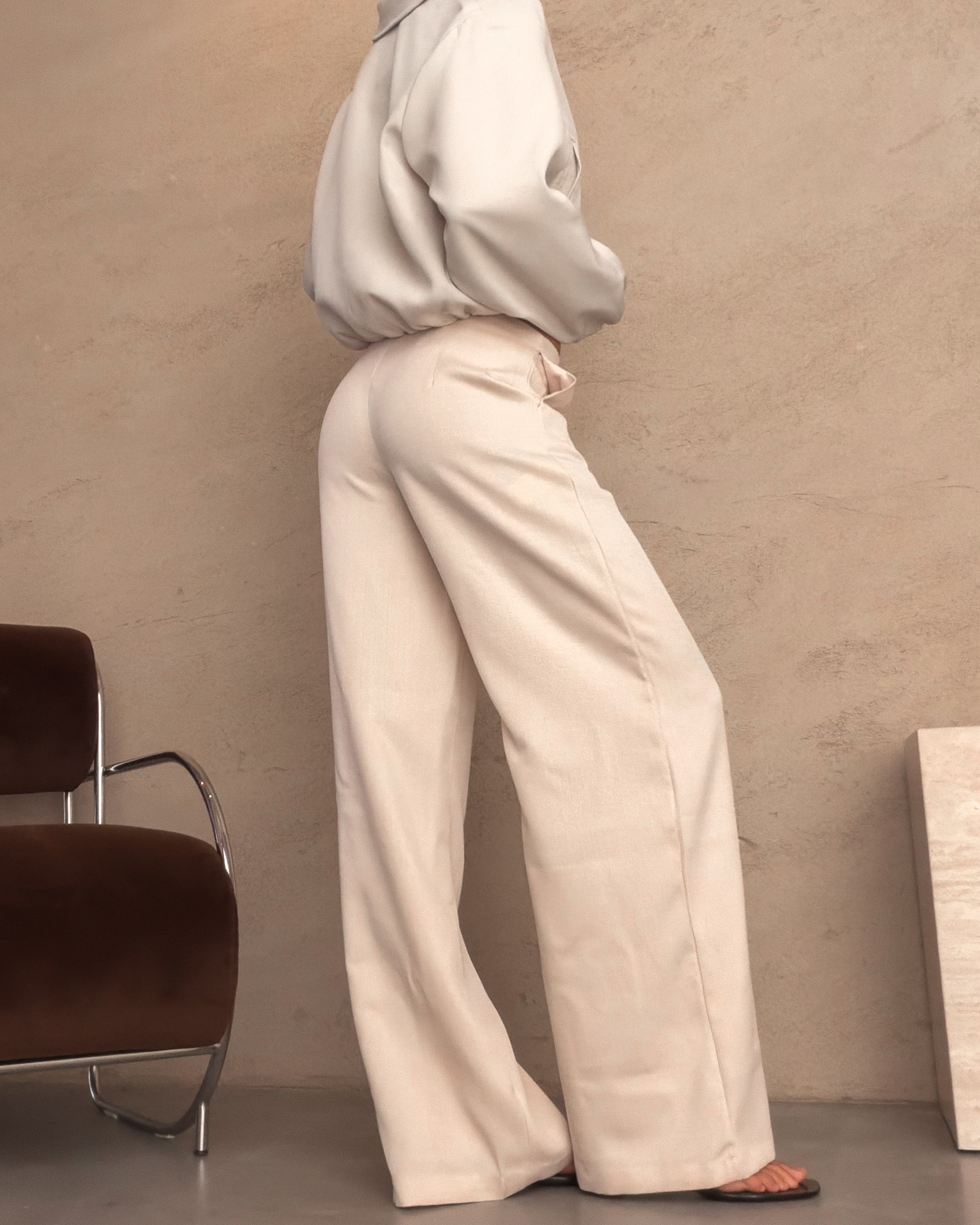 Solène Pant