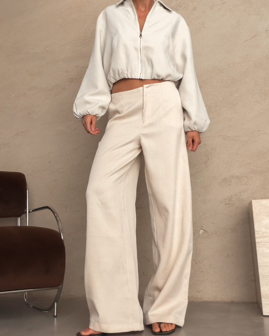 Solène Pant