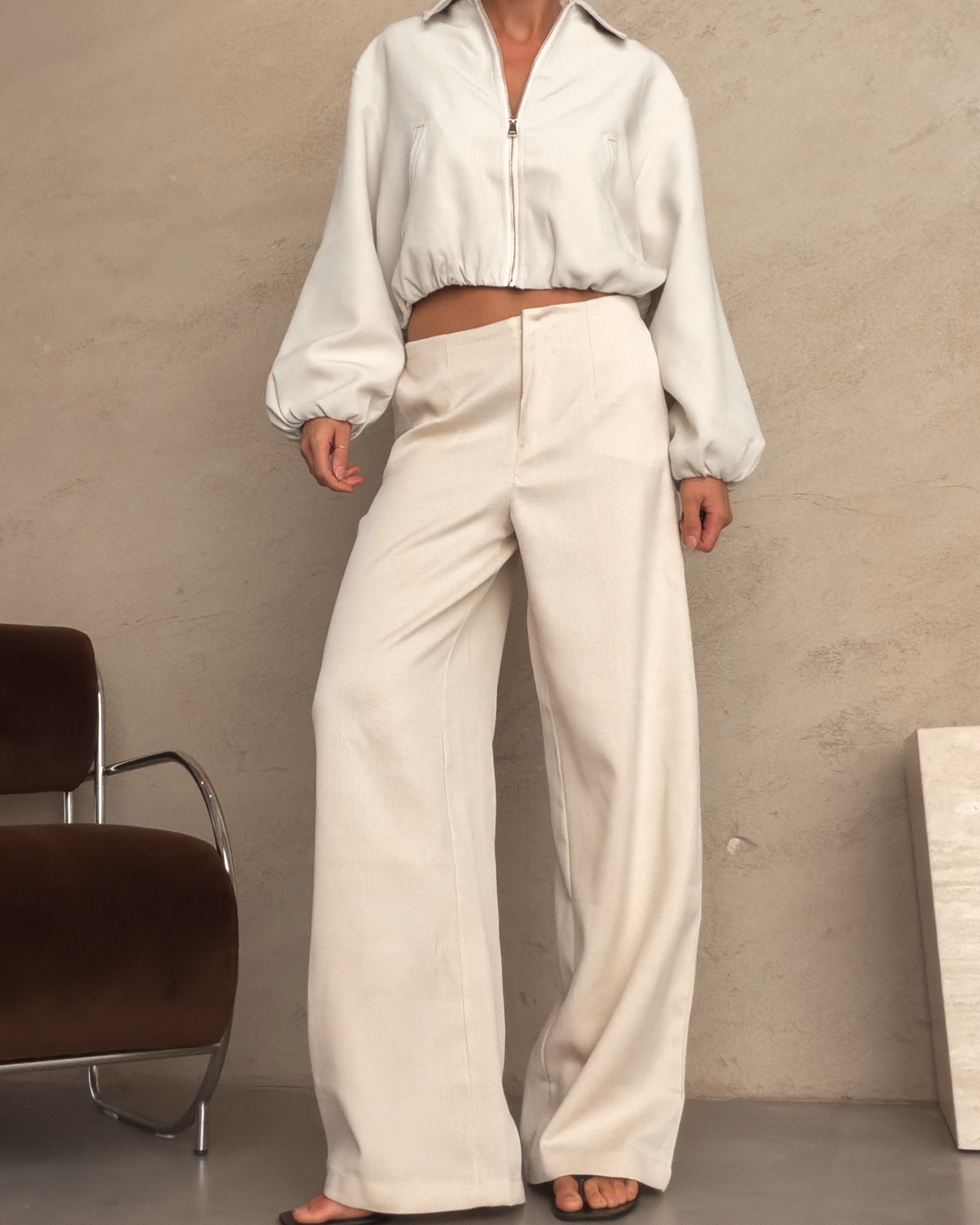 Solène Pant