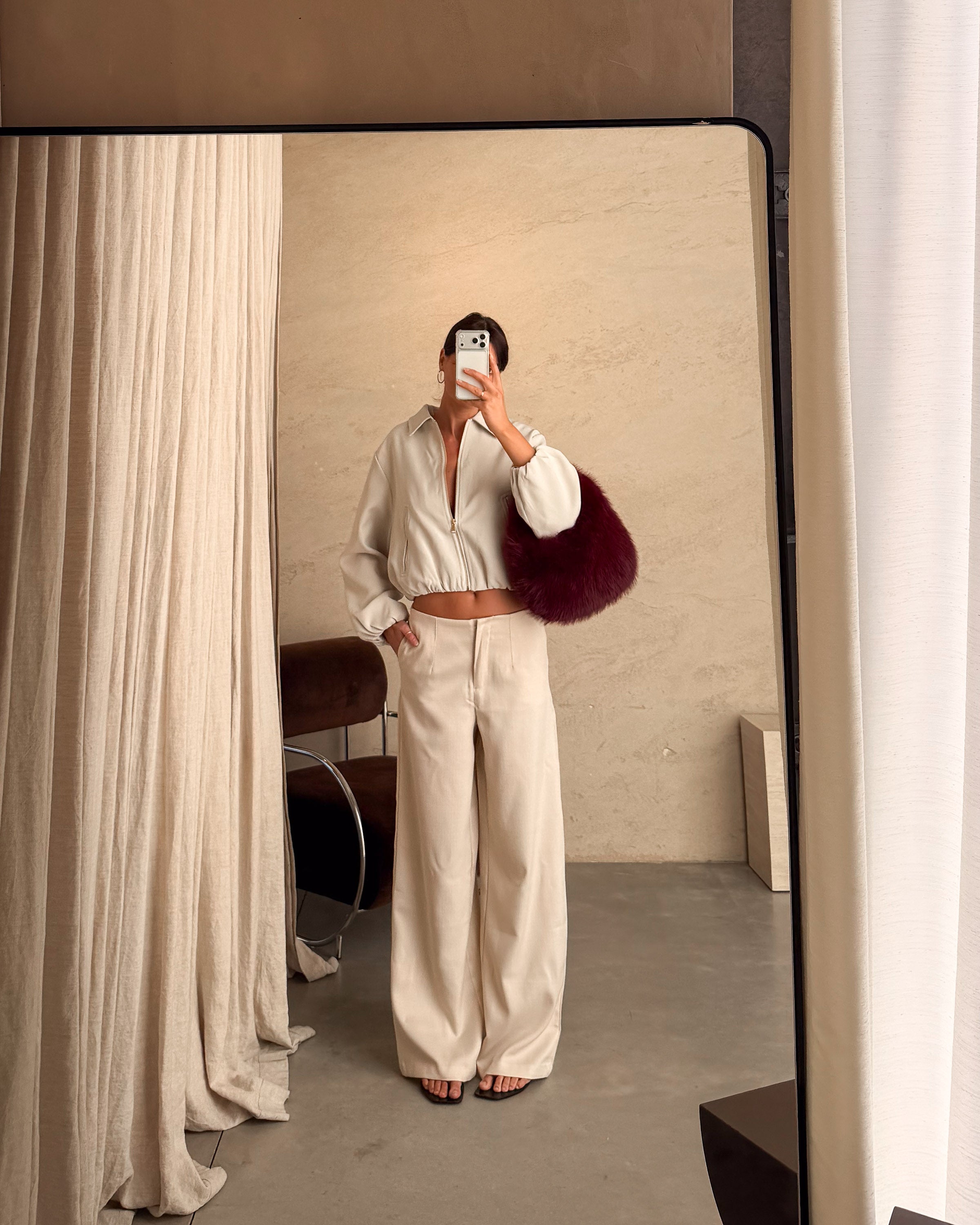 Solène Pant