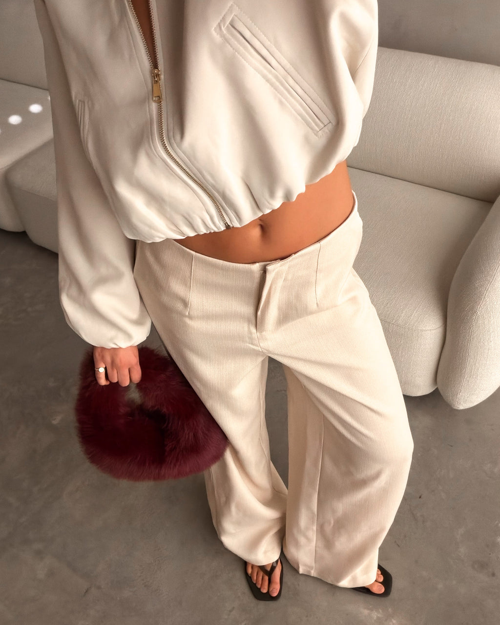 Solène Pant