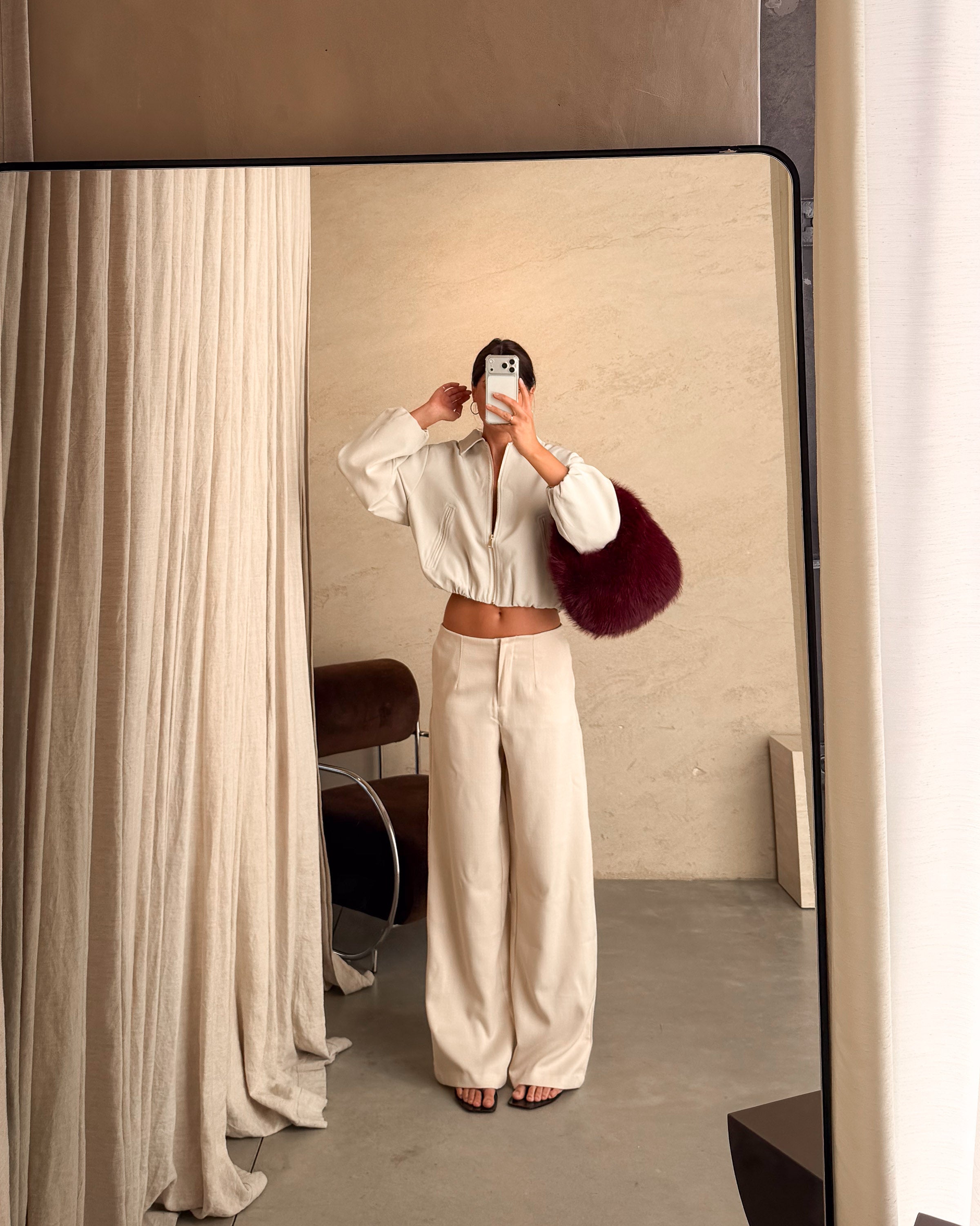 Solène Pant