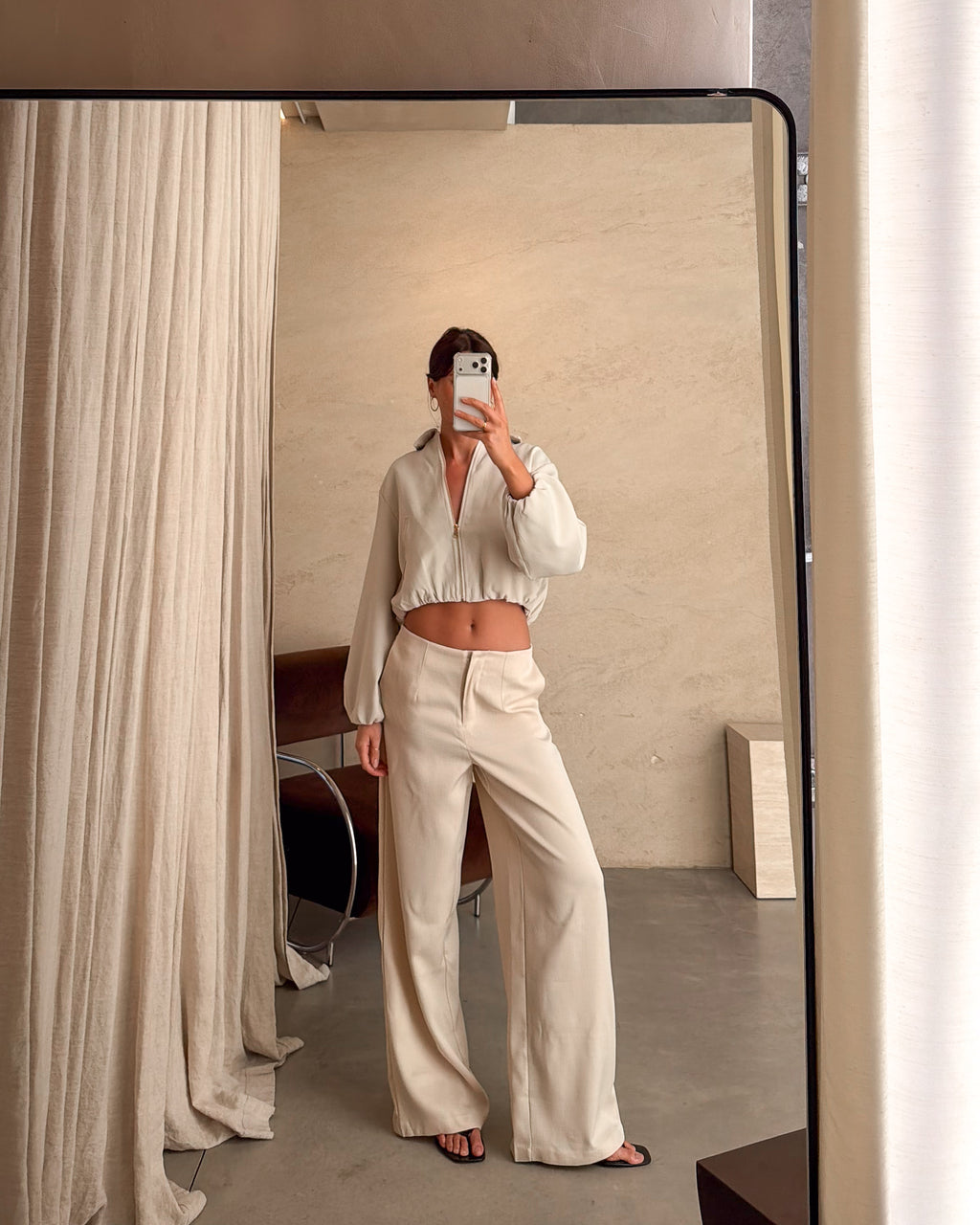 Solène Pant