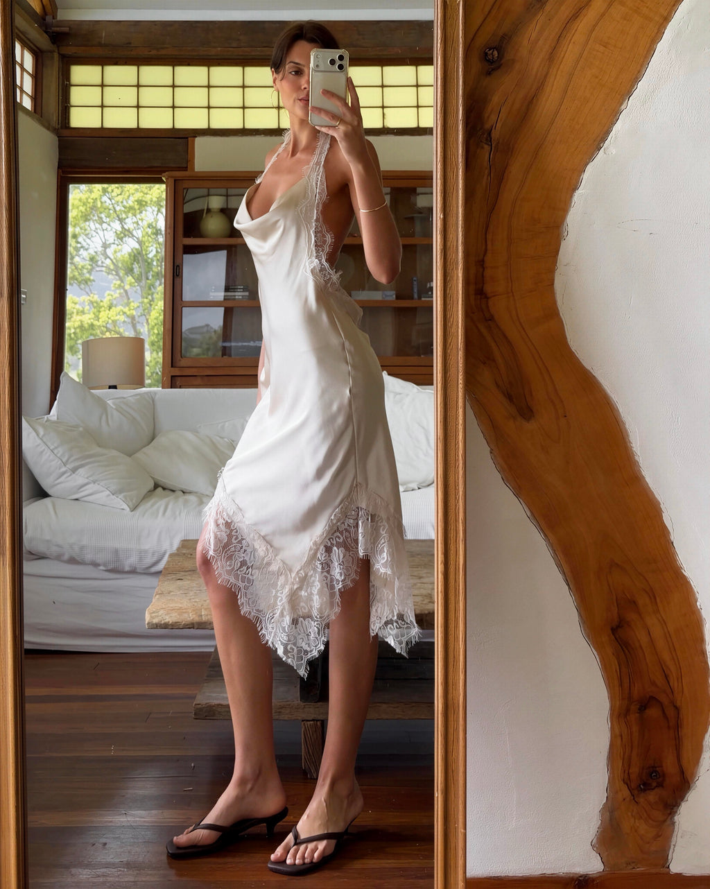 Solivienne Dress