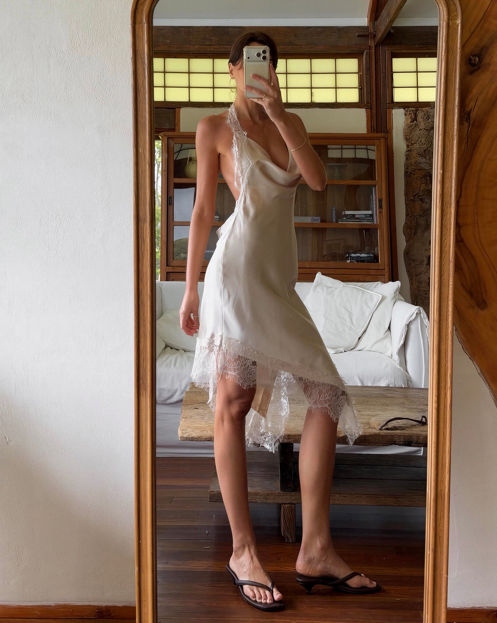 Solivienne Dress