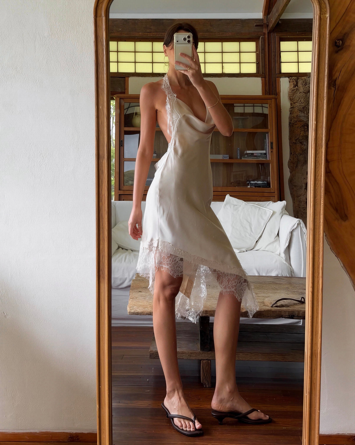 Solivienne Dress