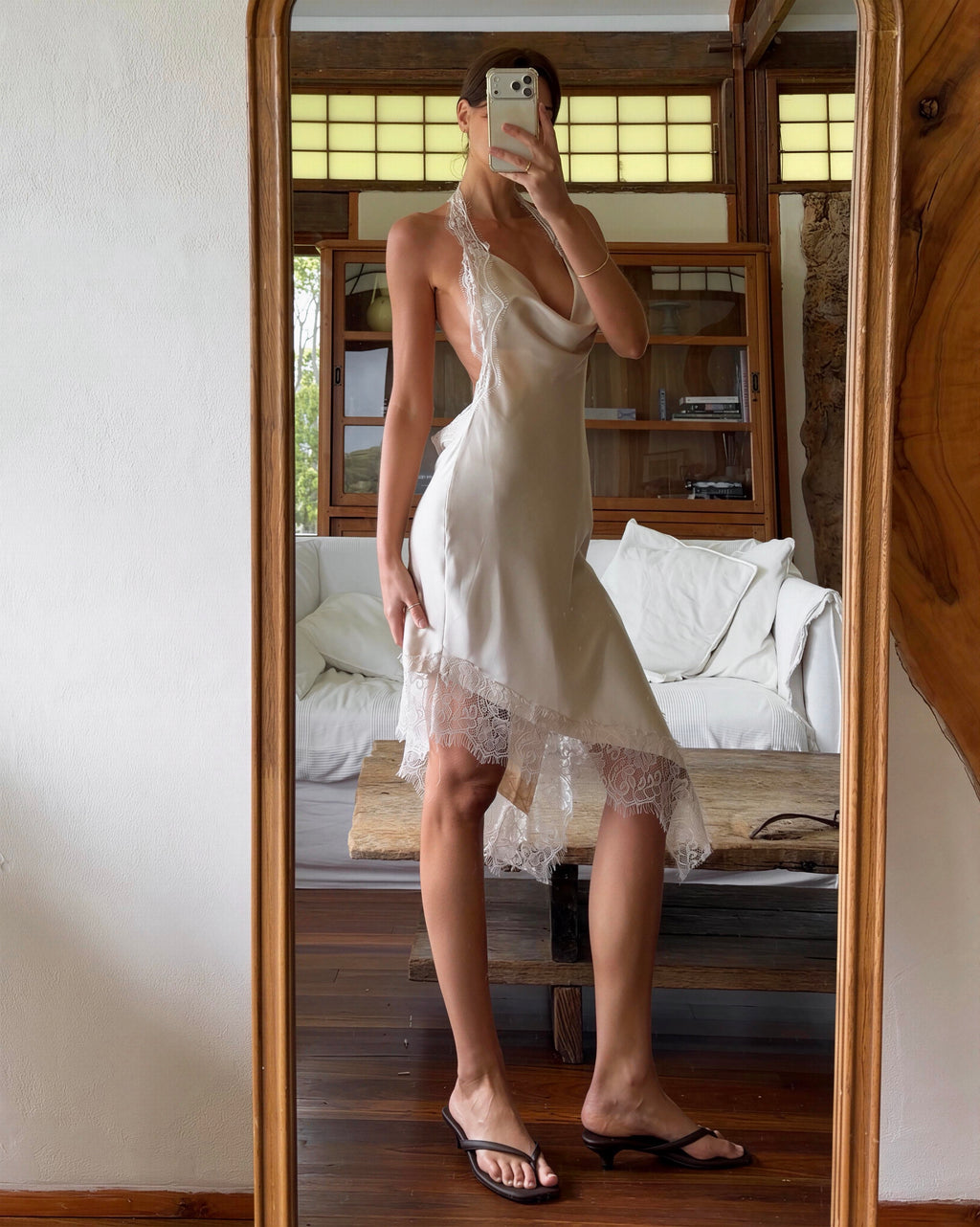 Solivienne Dress