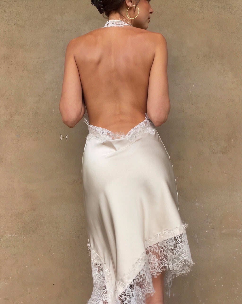 Solivienne Dress