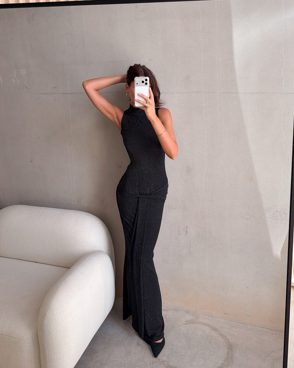 Sorev Dress