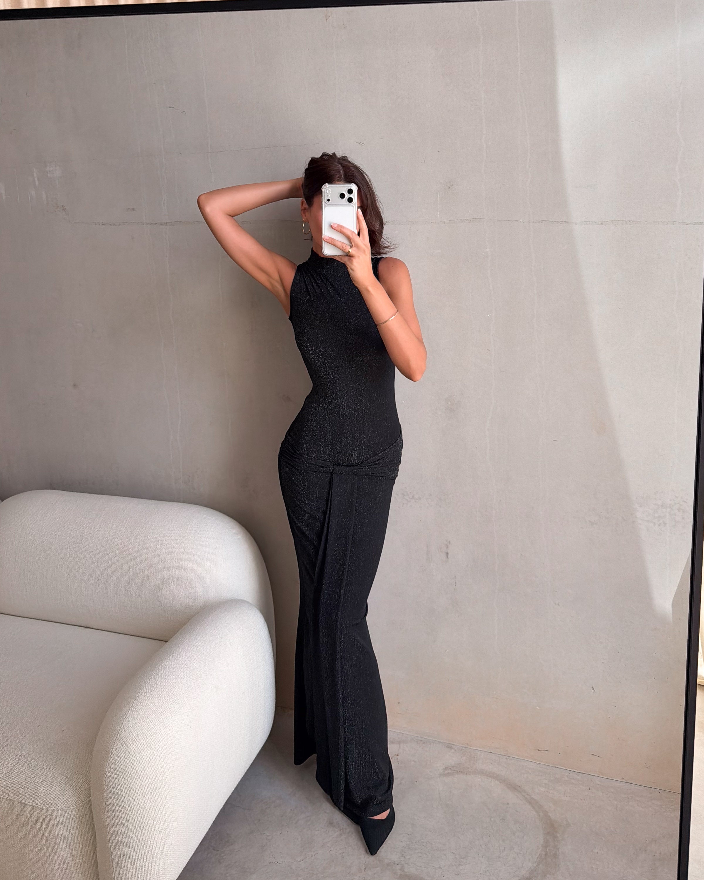 Sorev Dress