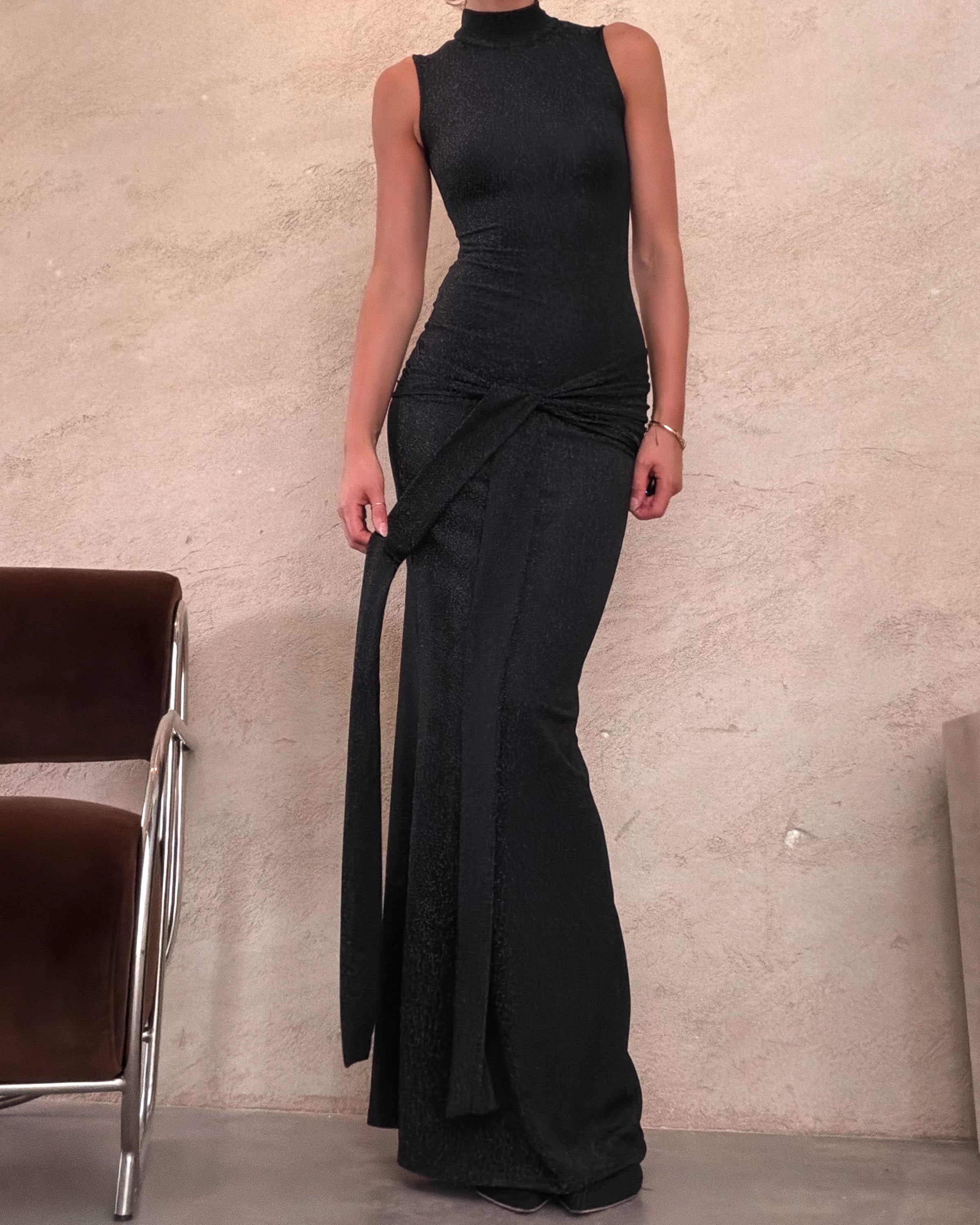 Sorev Dress