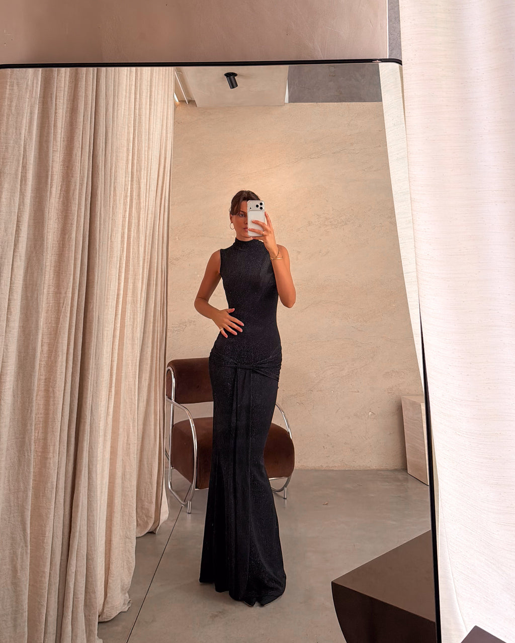 Sorev Dress