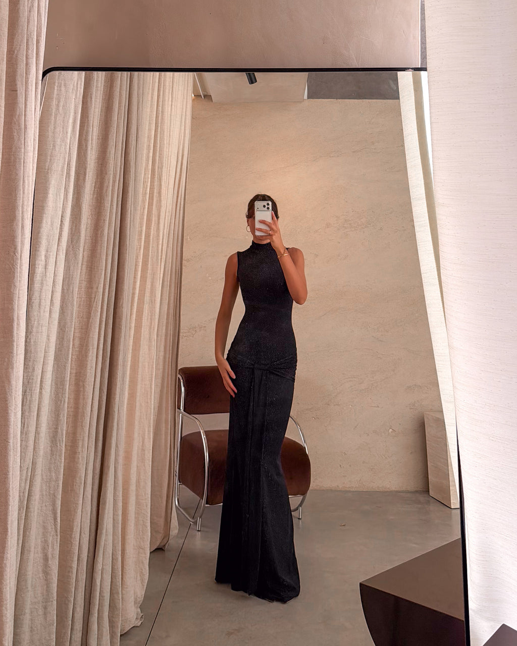 Sorev Dress