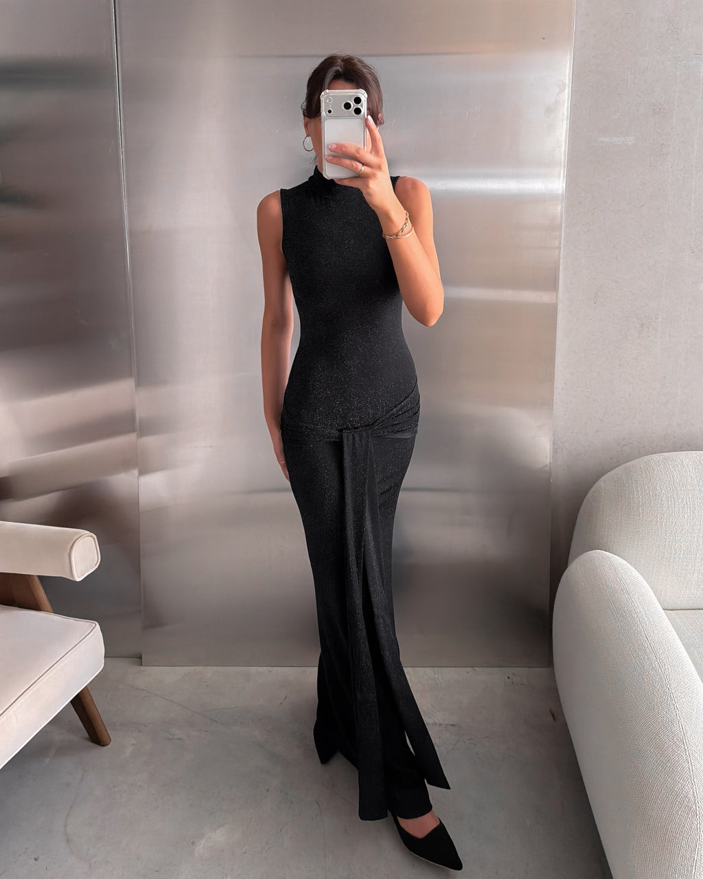 Sorev Dress