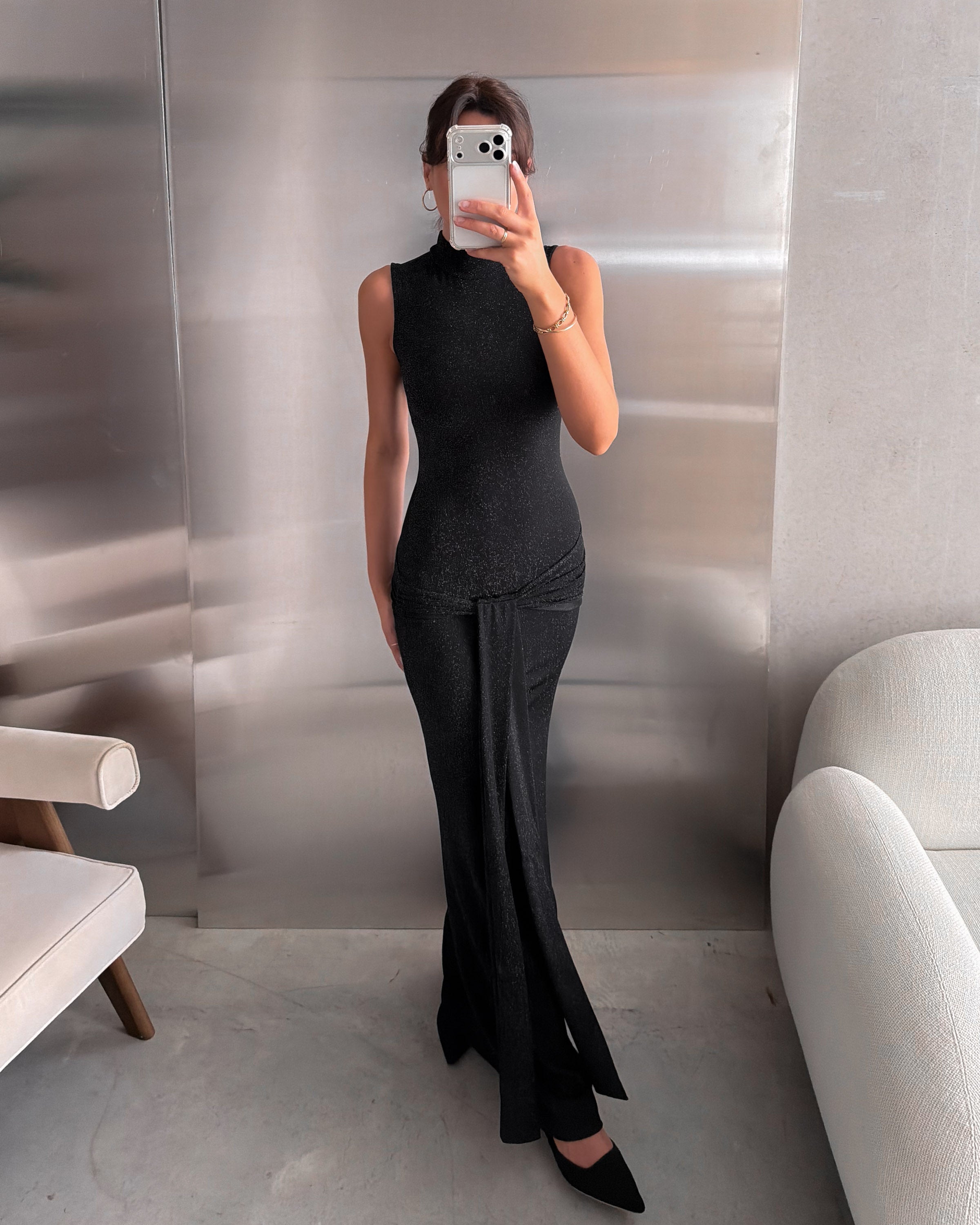 Sorev Dress