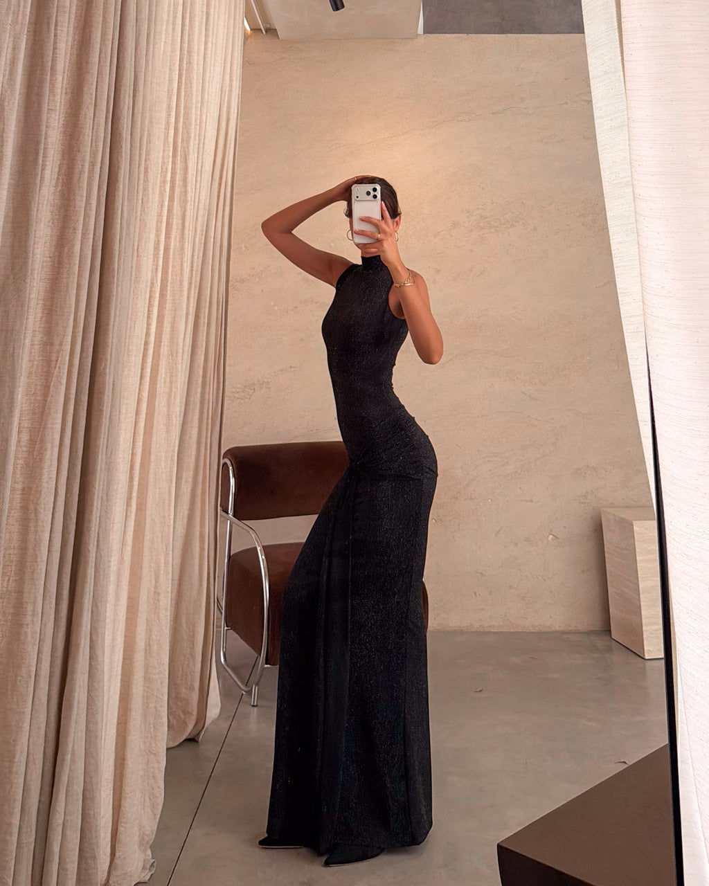 Sorev Dress