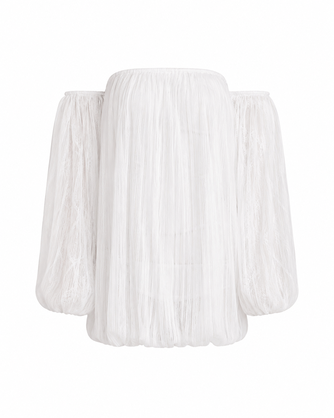 Soufflé Dress