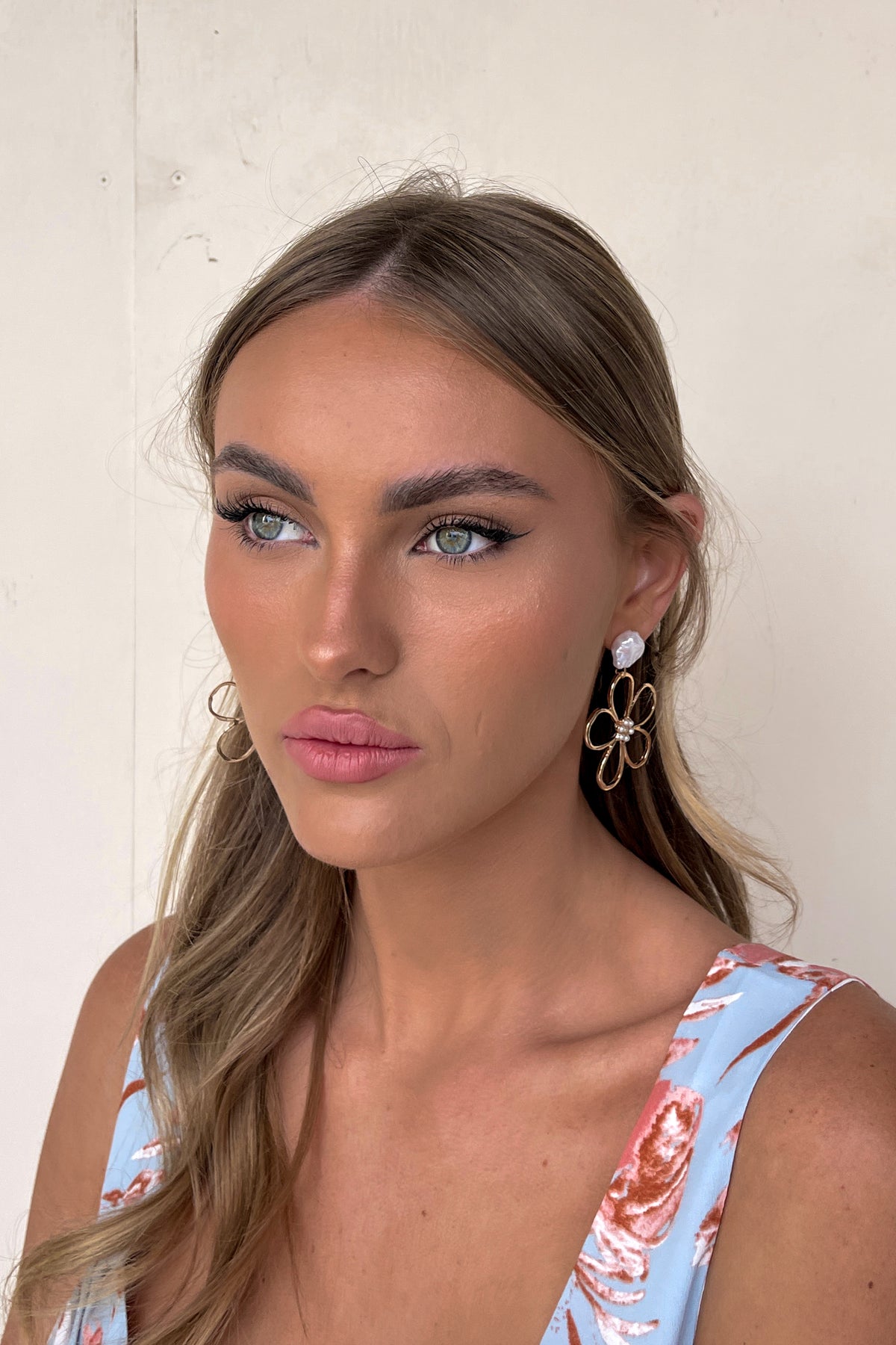 Spring Earrings