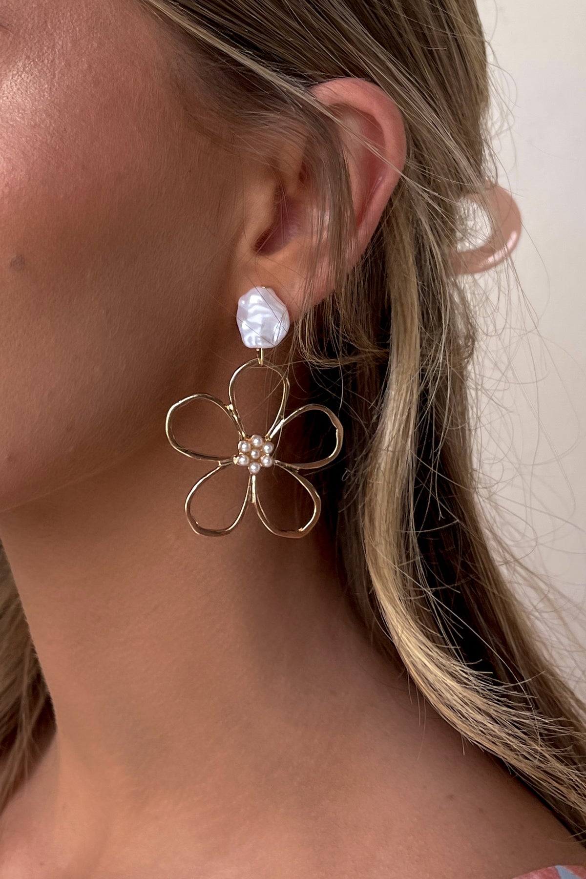 Spring Earrings