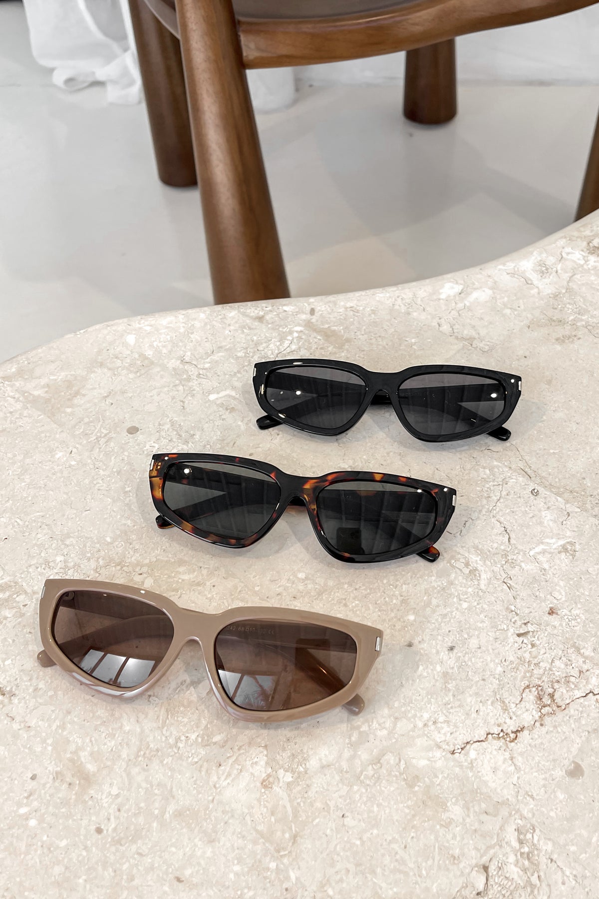 Shara Sunglasses