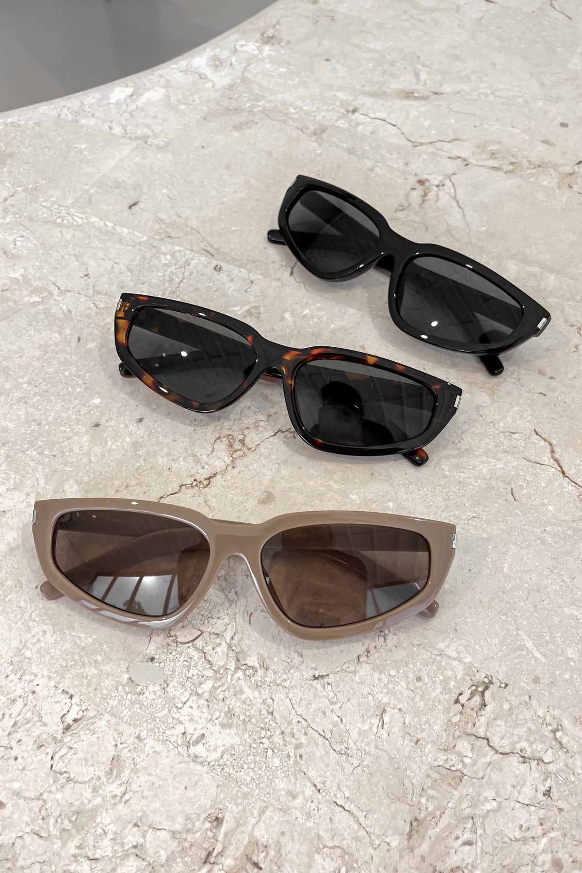 Shara Sunglasses