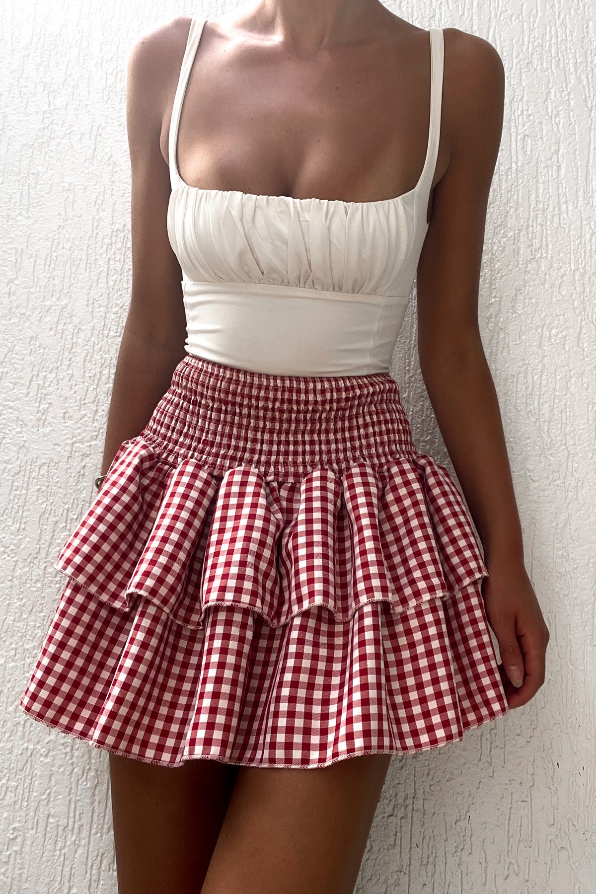 Teala Skirt