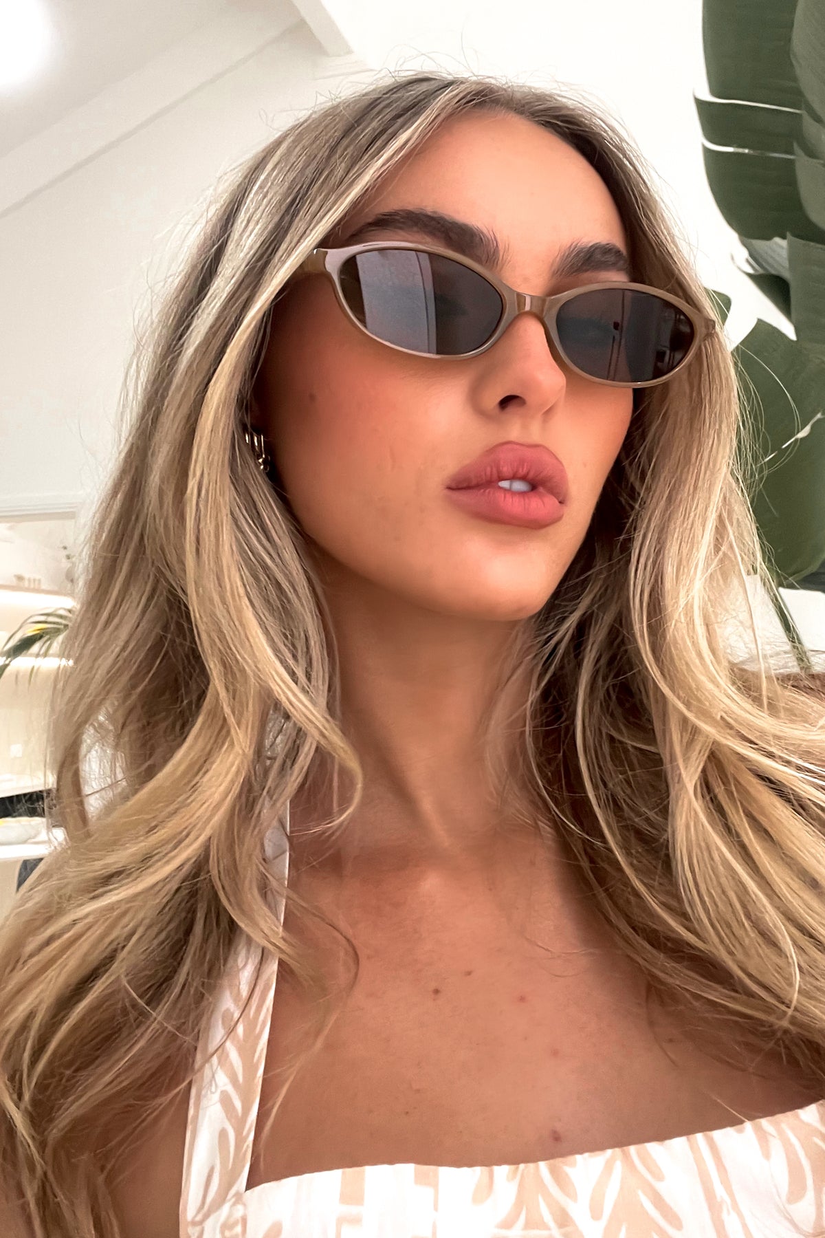 Tomi Sunglasses