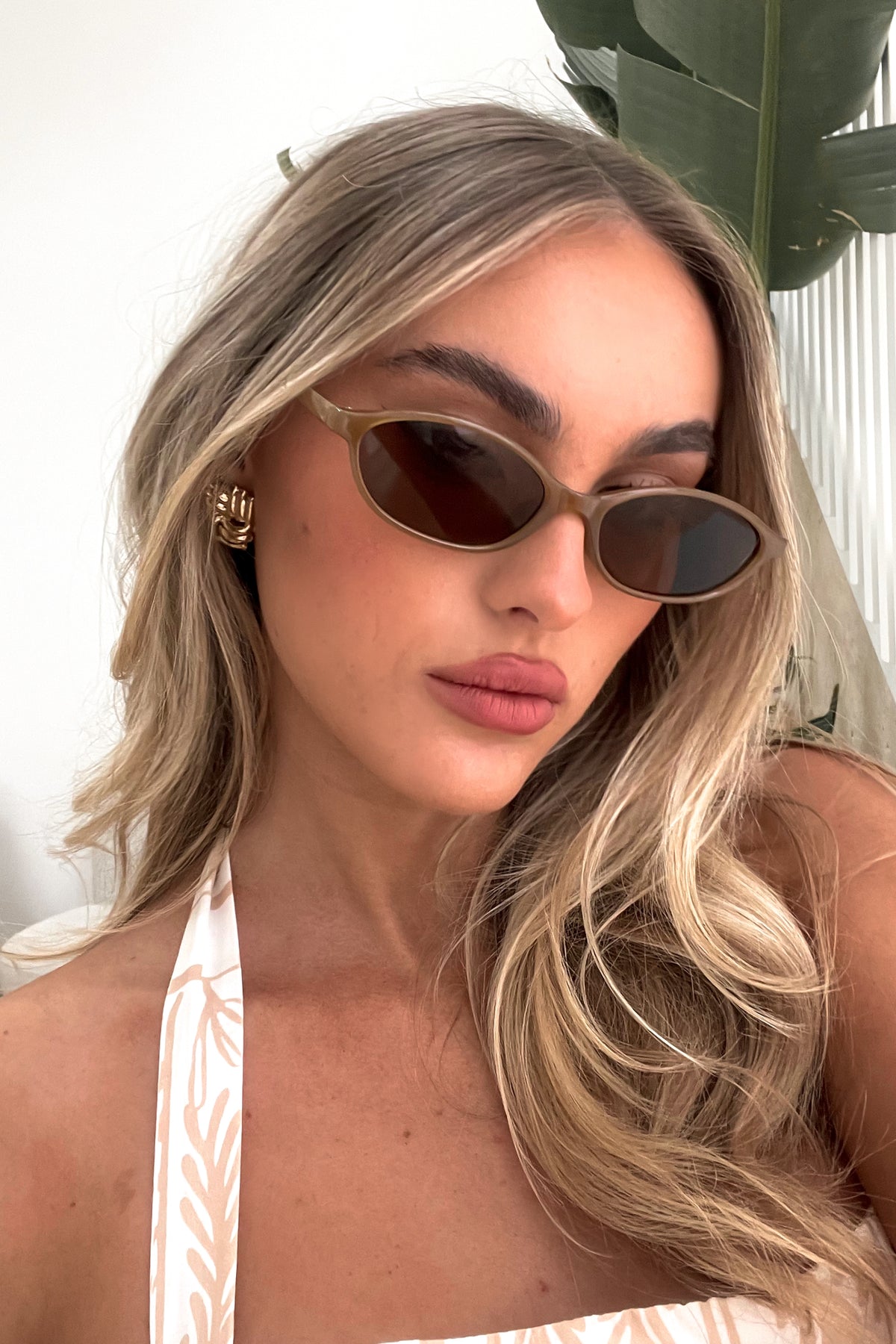 Tomi Sunglasses