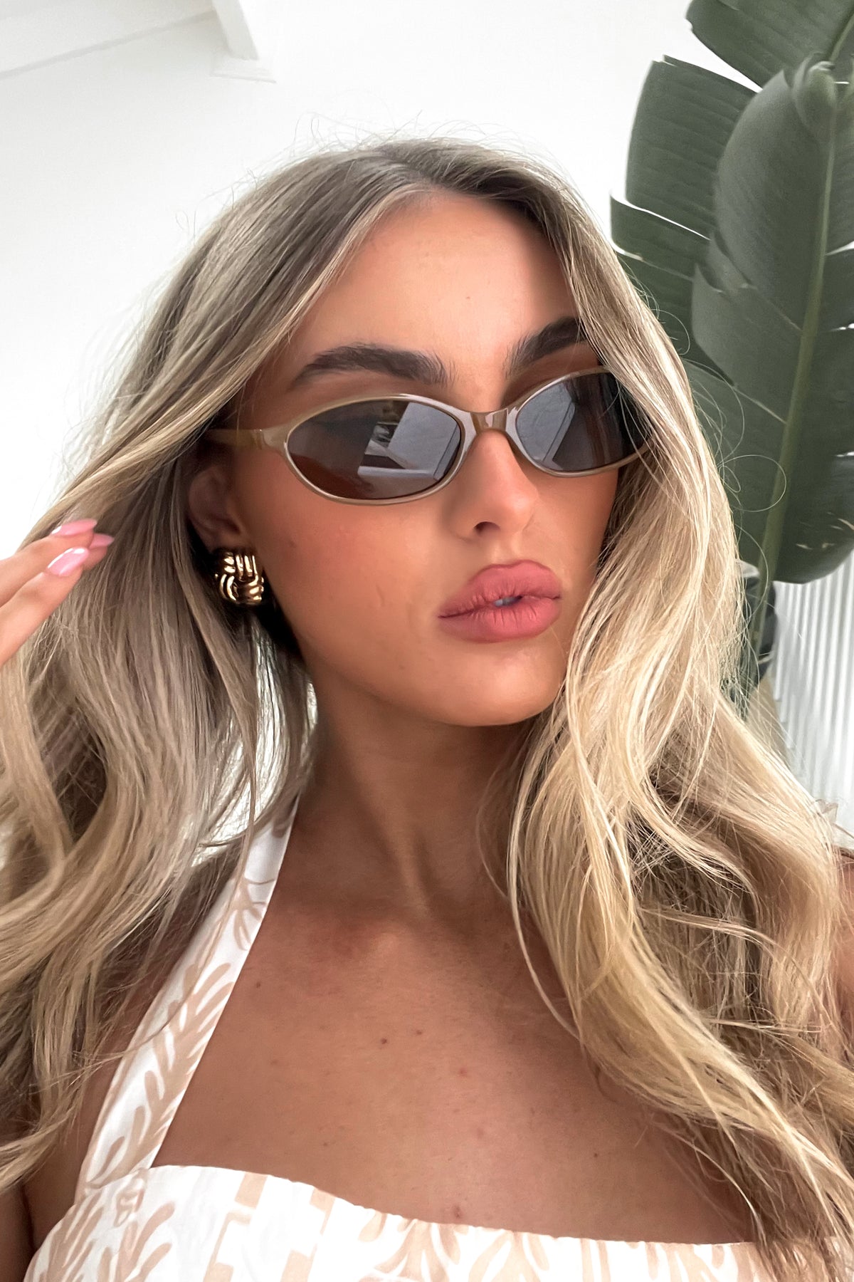 Tomi Sunglasses