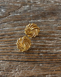 Tourbillon Earrings